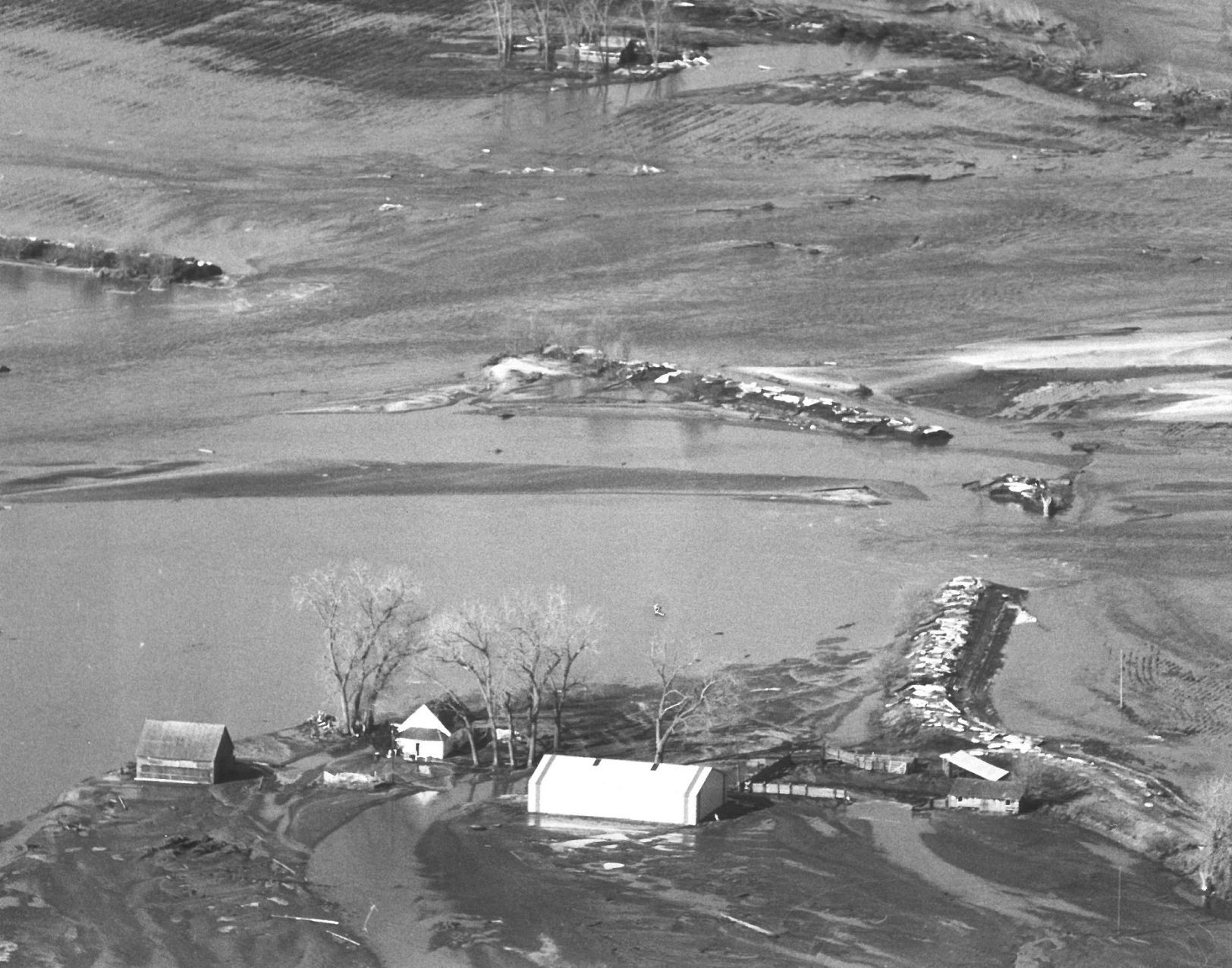 Platte River Flood